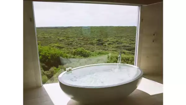 Southern Ocean Lodge (Kangaroo Island, Australia)