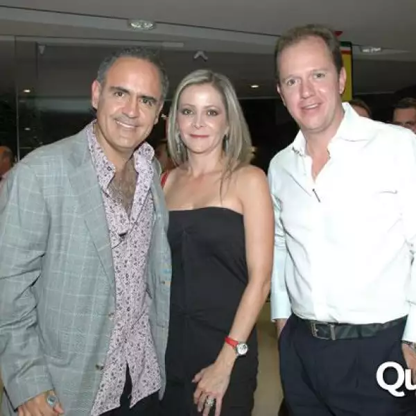 Presentación Ferrari California