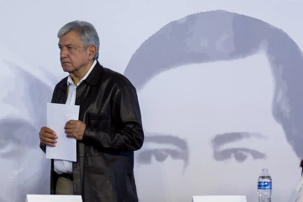 Transición.