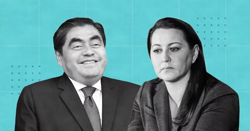 Puebla: dos gobernadores fallecidos en funciones en menos de cuatro años