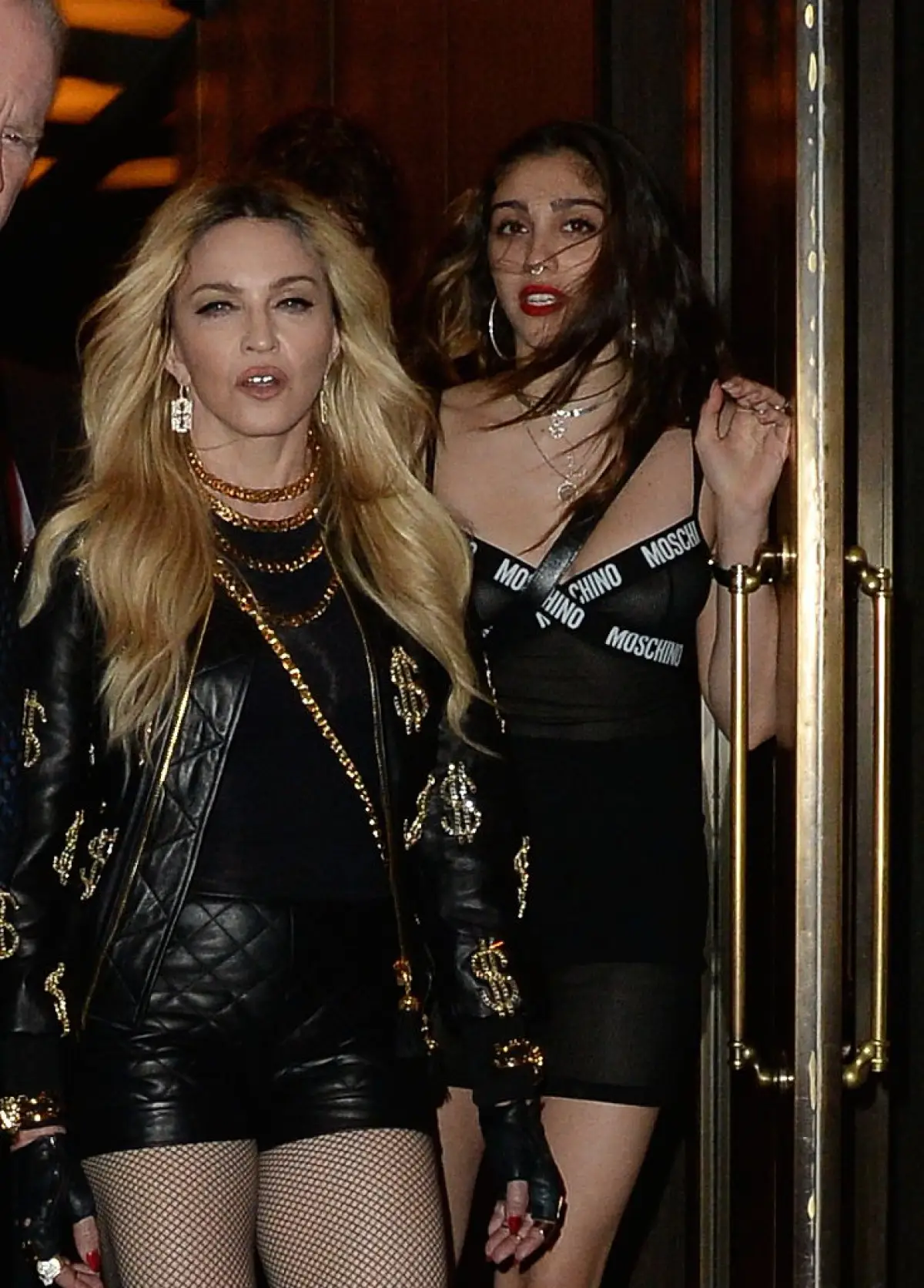 "China: Through The Looking Glass" Costume Institute Benefit Gala - After Parties