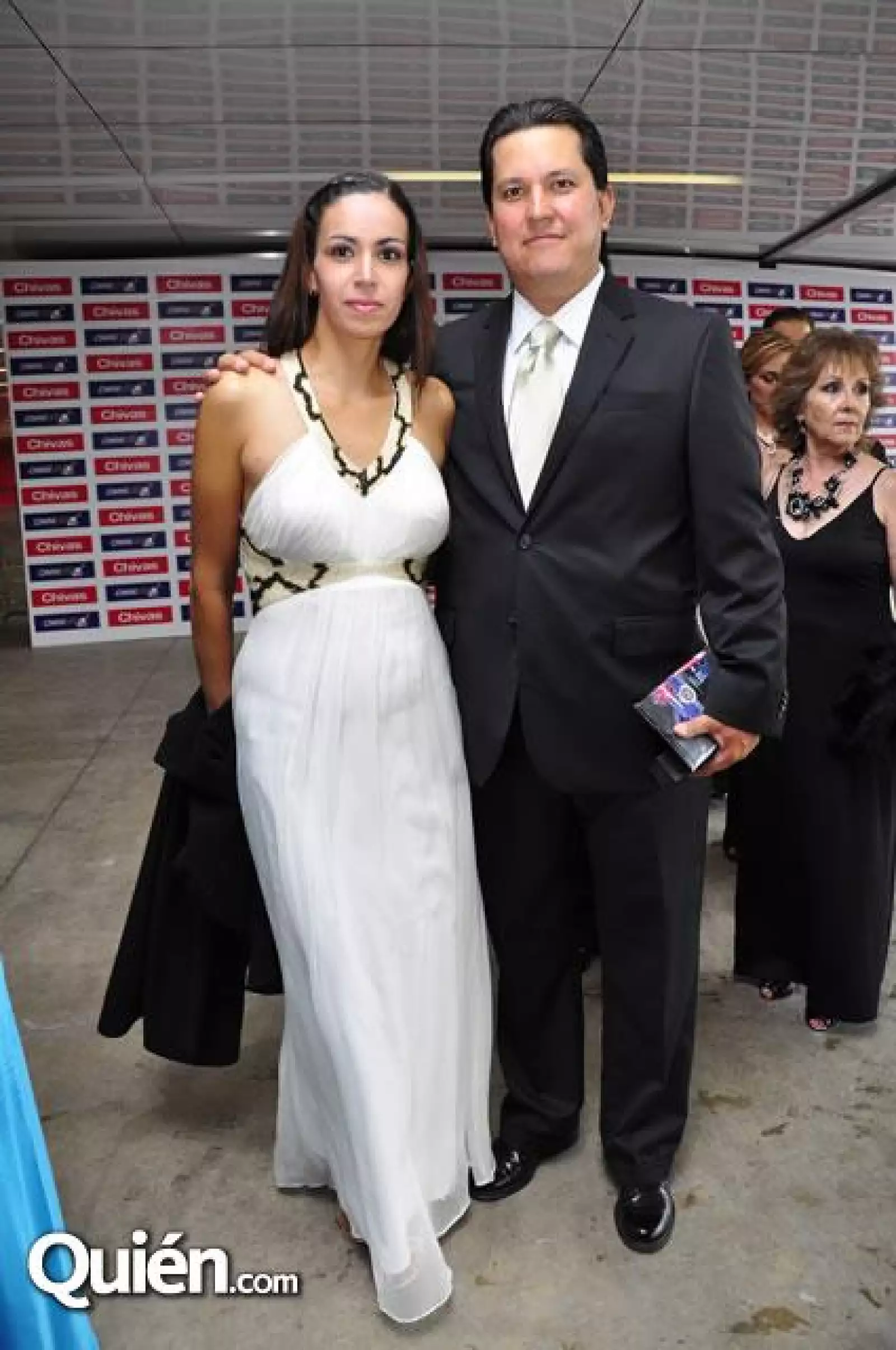 Apertura estadio Chivas