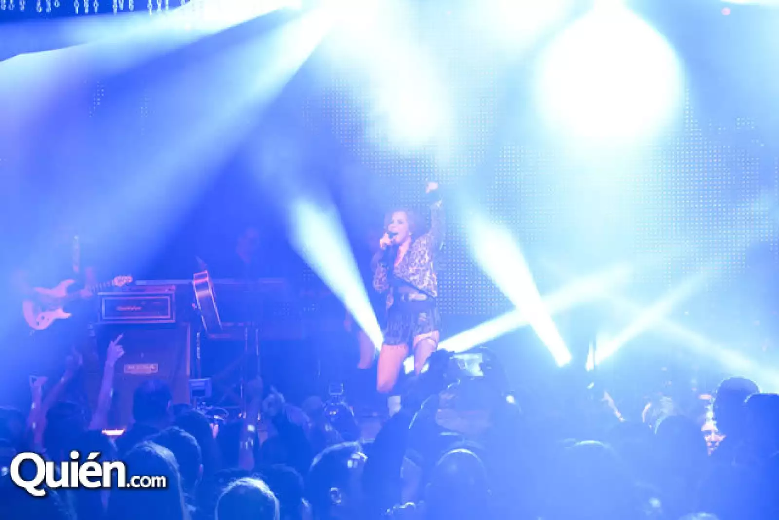 Show de Gloria Trevi