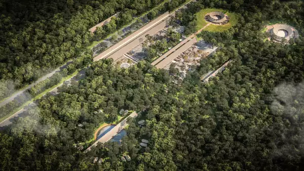 Estación del Tren Maya en Xcán.jpg