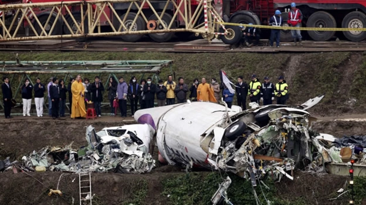 TransAsia