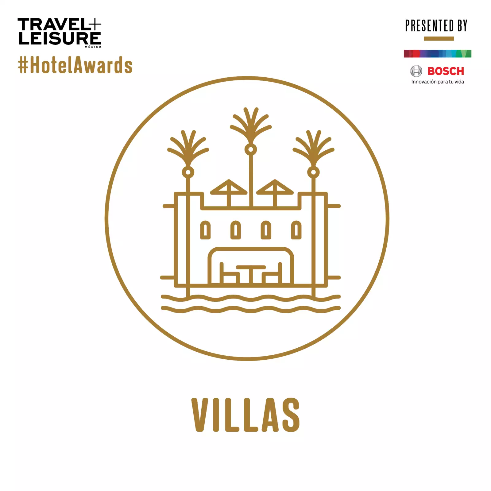 Villas