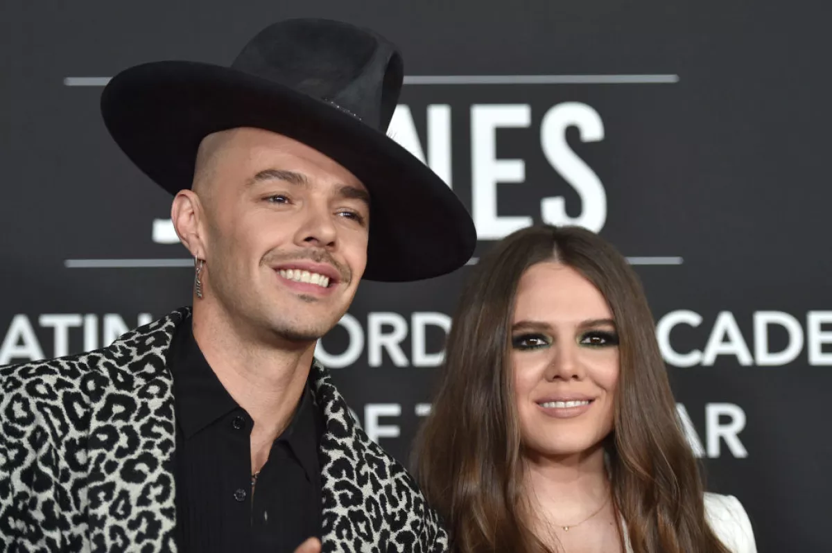 Jesse & Joy