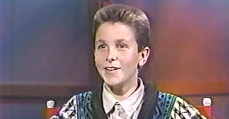 Christian Bale