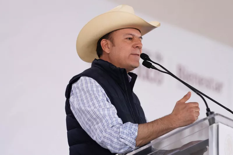 esteban villegas