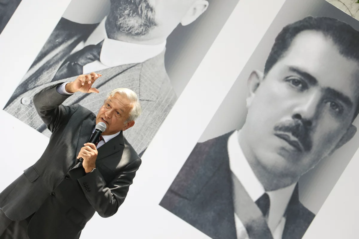 amlo