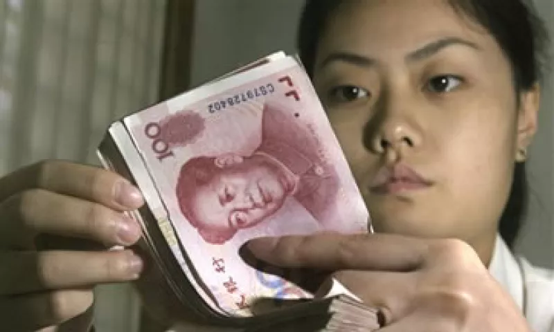 China ha reconocido que la inflación excederá su meta anual de 4%. (Foto: AP)