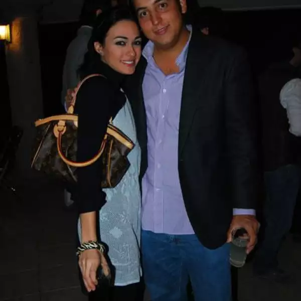 Cumpleaños de Francisco Domene