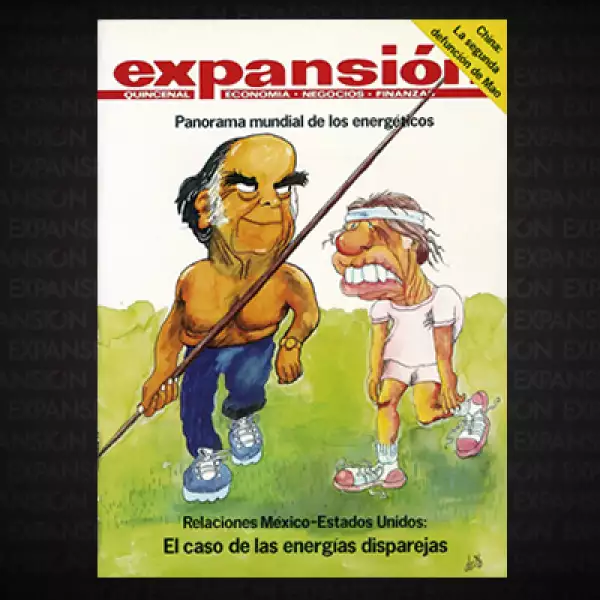 Las relaciones México-EU siempre se movieron en función del interés estadounidense y con poca comprensión de la realidad mexicana. En ese momento, México, gobernado por José López Portillo, era sinónimo de petróleo para EU, liderado por Jimmy Carter.