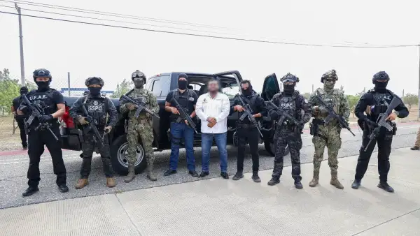 Juchitán Detenidos Funcionarios