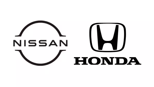 Nissan-honda