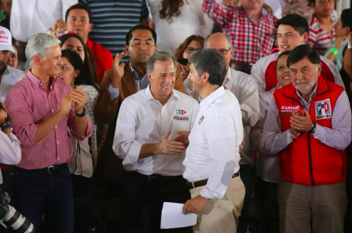 A 60 días de las elecciones