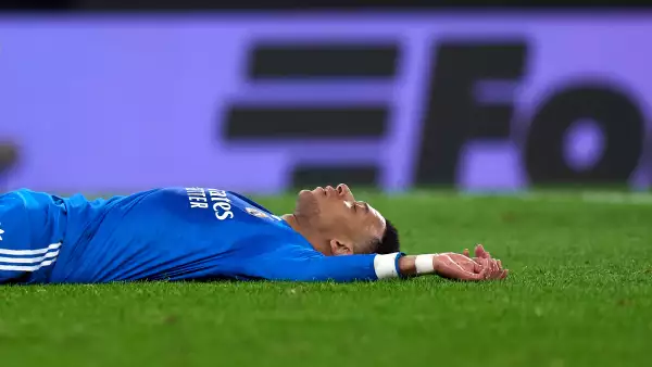 Mbappé no jugaría con el Real Madrid ante Benfica: esta es la razón