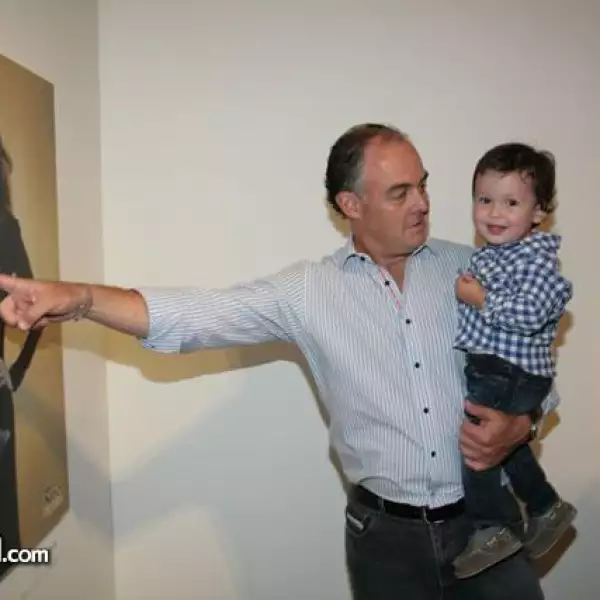 Salvador Jimenez,Mateo Galindo