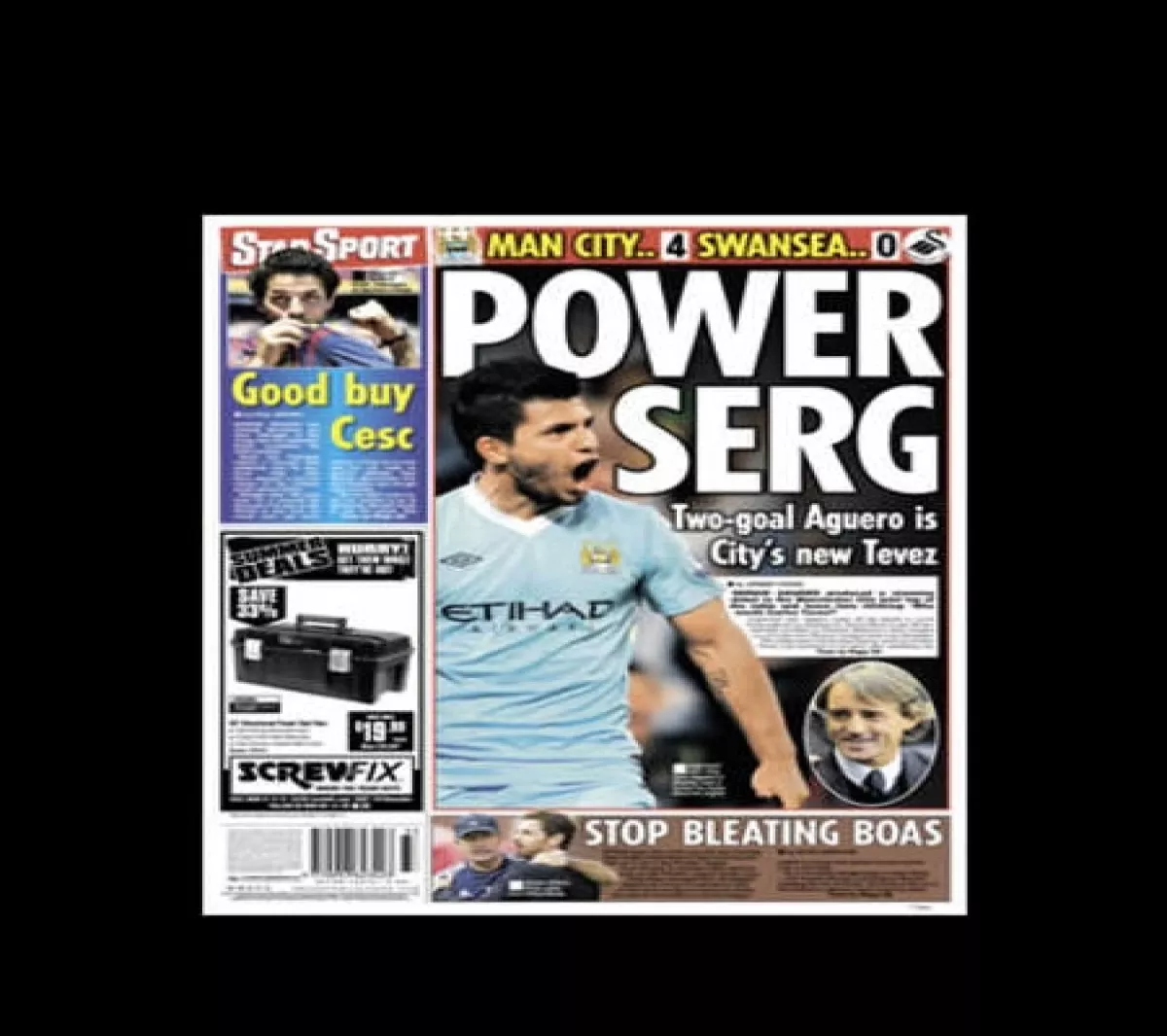 Poco a poco empezó a vestir más formal.