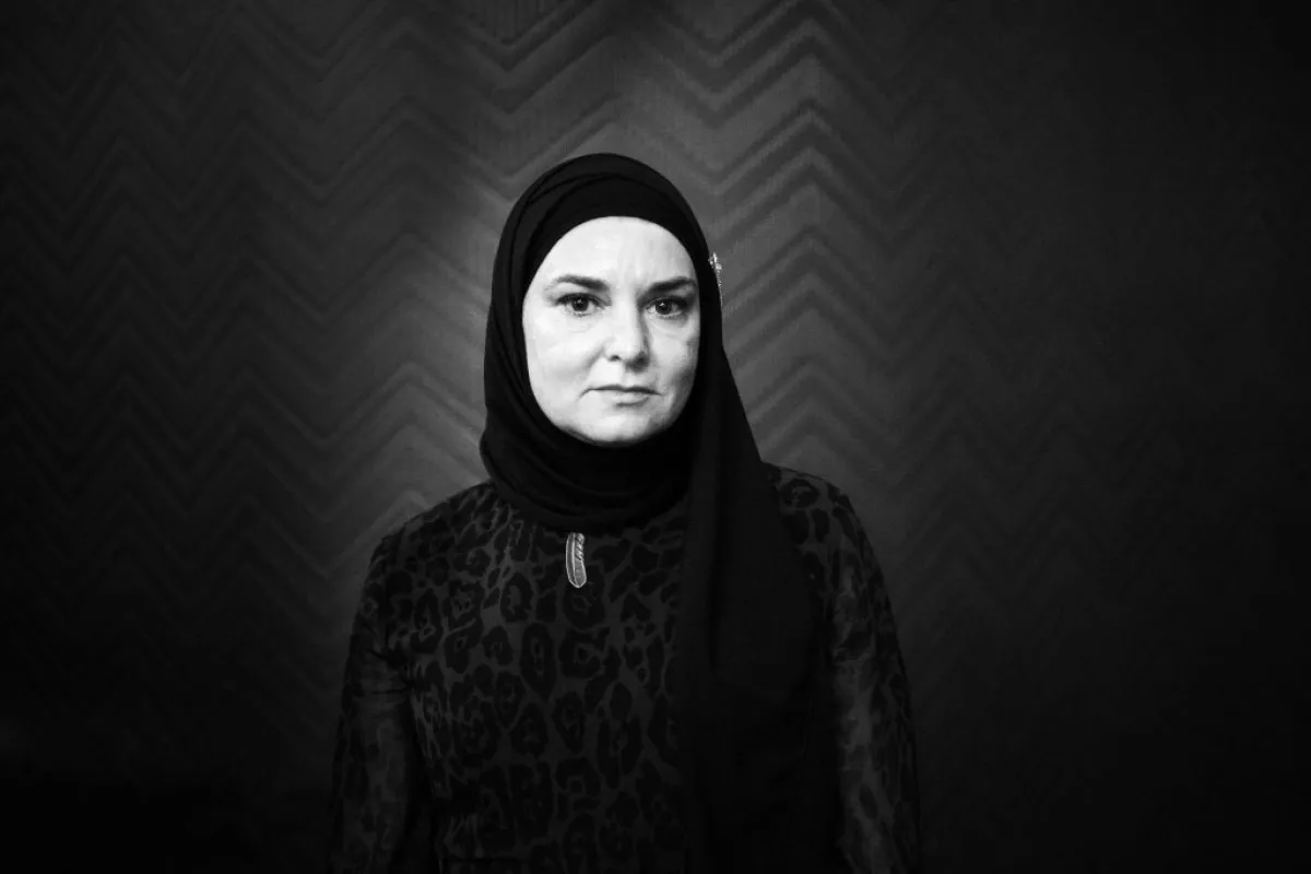 Sinead OConnor