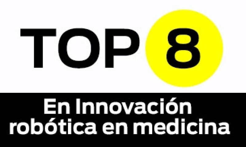 TOP 8