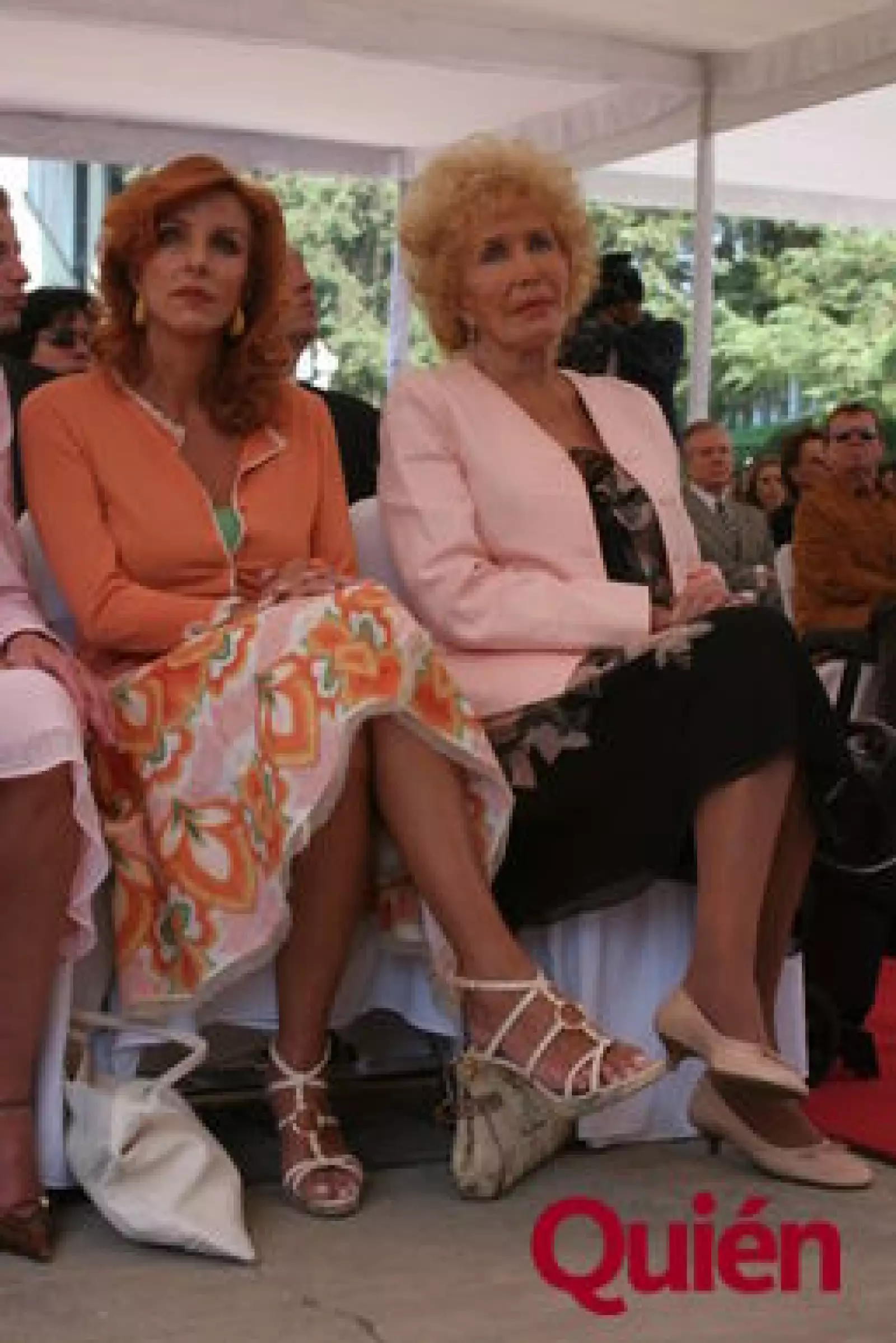 Adriana Landeros, Azul Landeros