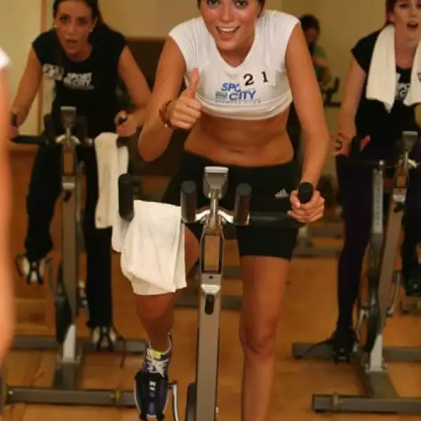 Nuestra Belleza Mexico Sport City