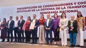 Morena Coordinador 