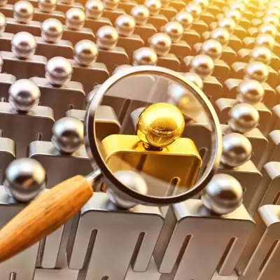 Quién es quién / Las 500 de Expansión 2018