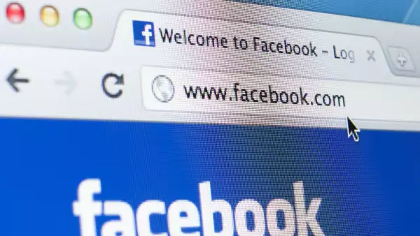 facebook