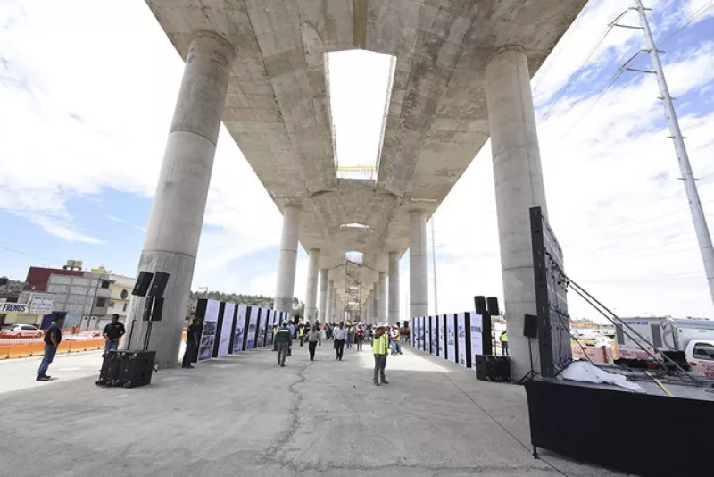 tren interurbano
