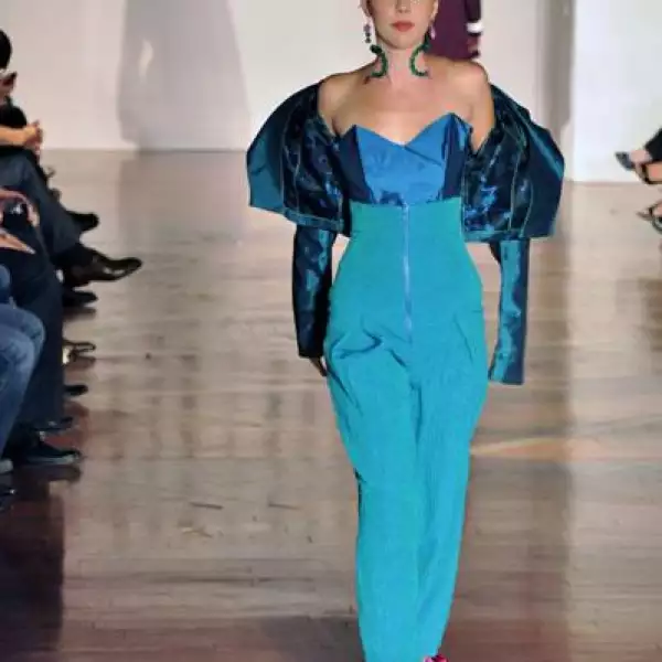 Concurso de Diseñadores del Instituto Di Burgo