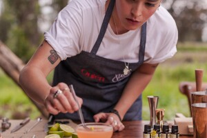 Mujeres que cambian el rumbo de la cocina mexicana
