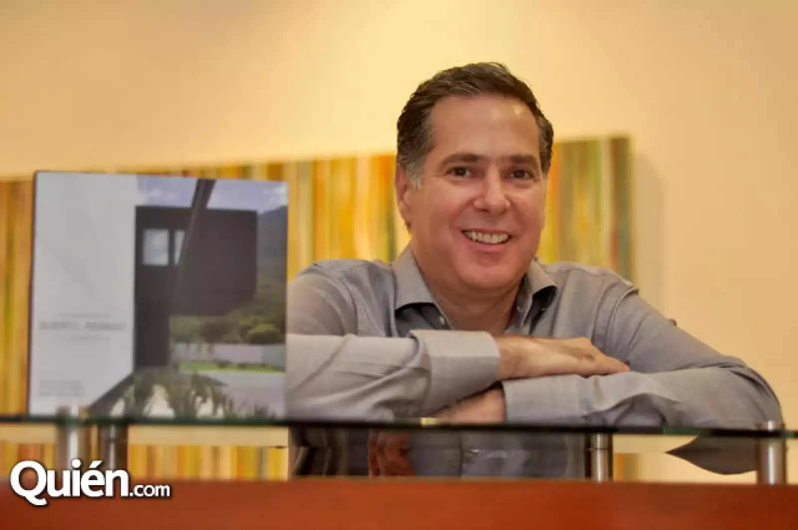 Gilberto L. Rodríguez