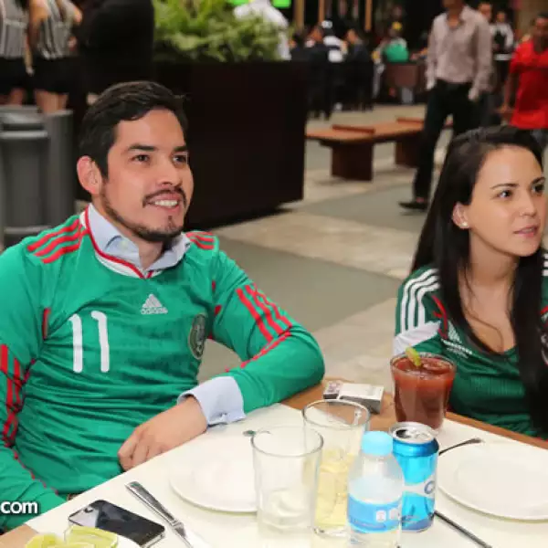 José Zavala,Iliana Romo