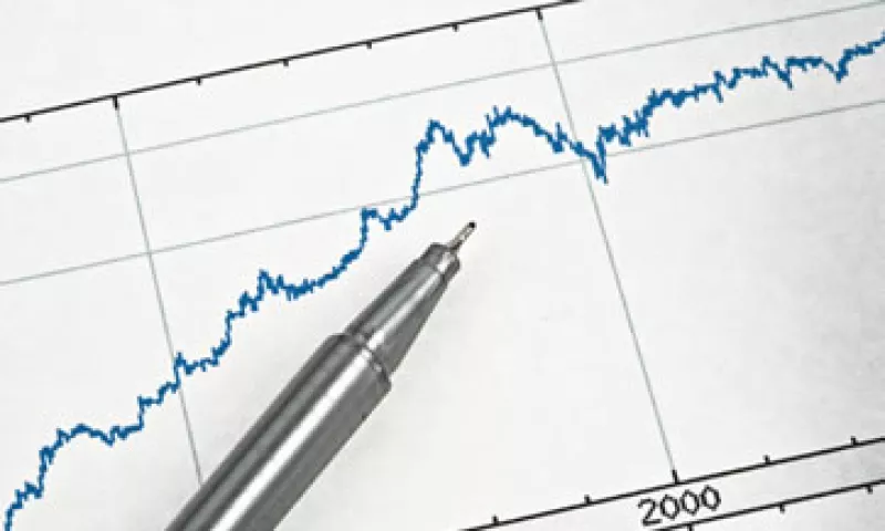 El IGAE debe considerarse como un indicador de tendencia o dirección de la economía mexicana en el corto plazo. (Foto: AP)