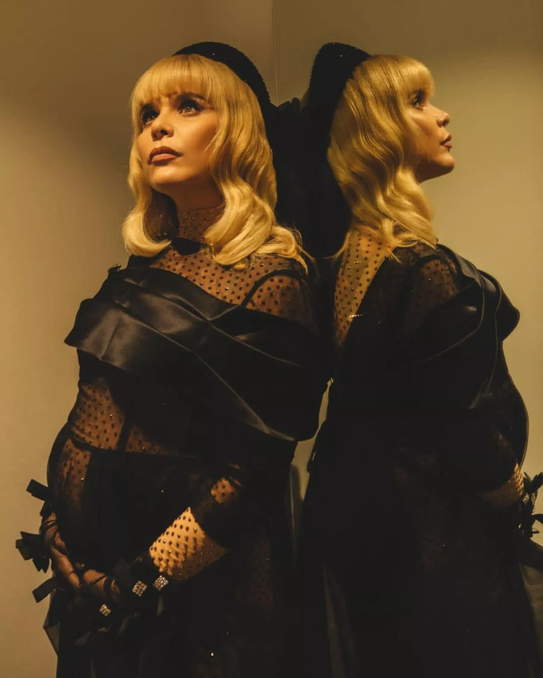 Paloma Faith