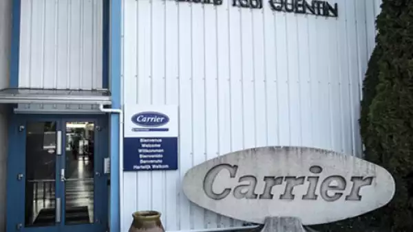 Se queda en EU