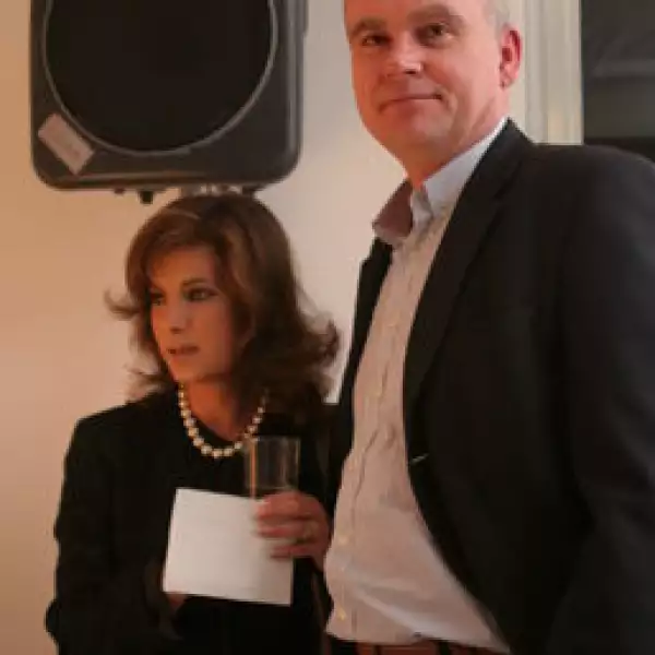Aurea Alonso, Román Edelmann