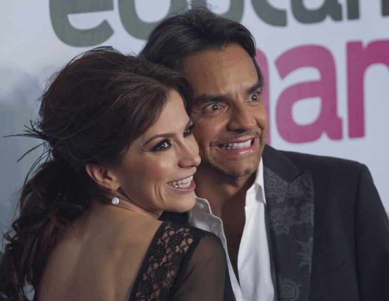 La pareja ya se encuentra disfrutando de su luna de miel por el viejo Continente.