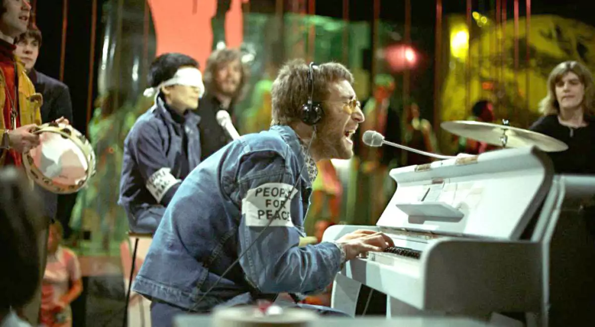 John Lennon