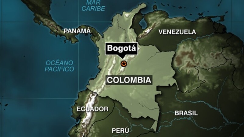 bomba en bogota