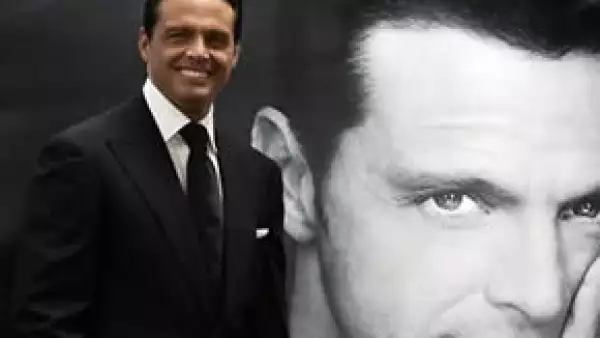 El cantante mexicano llenará el Madison Square Garden el próximo 31 de octubre.