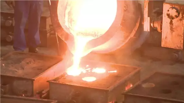 Crónica de una decadencia, así ha sido la historia de la industria acero en EU