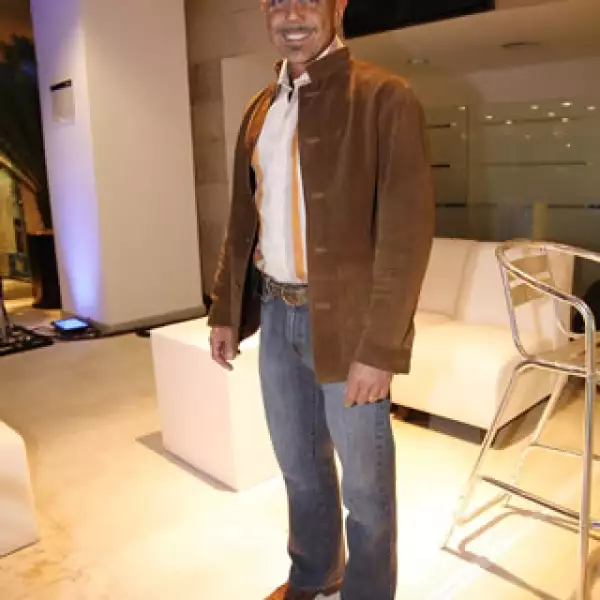 Sport City en las alturas