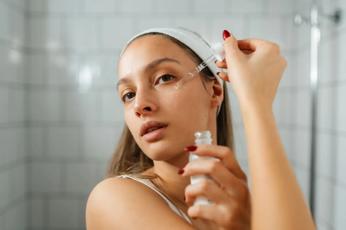 ¿Por qué nuestros hijos le están pidiendo skincare a Santa? 