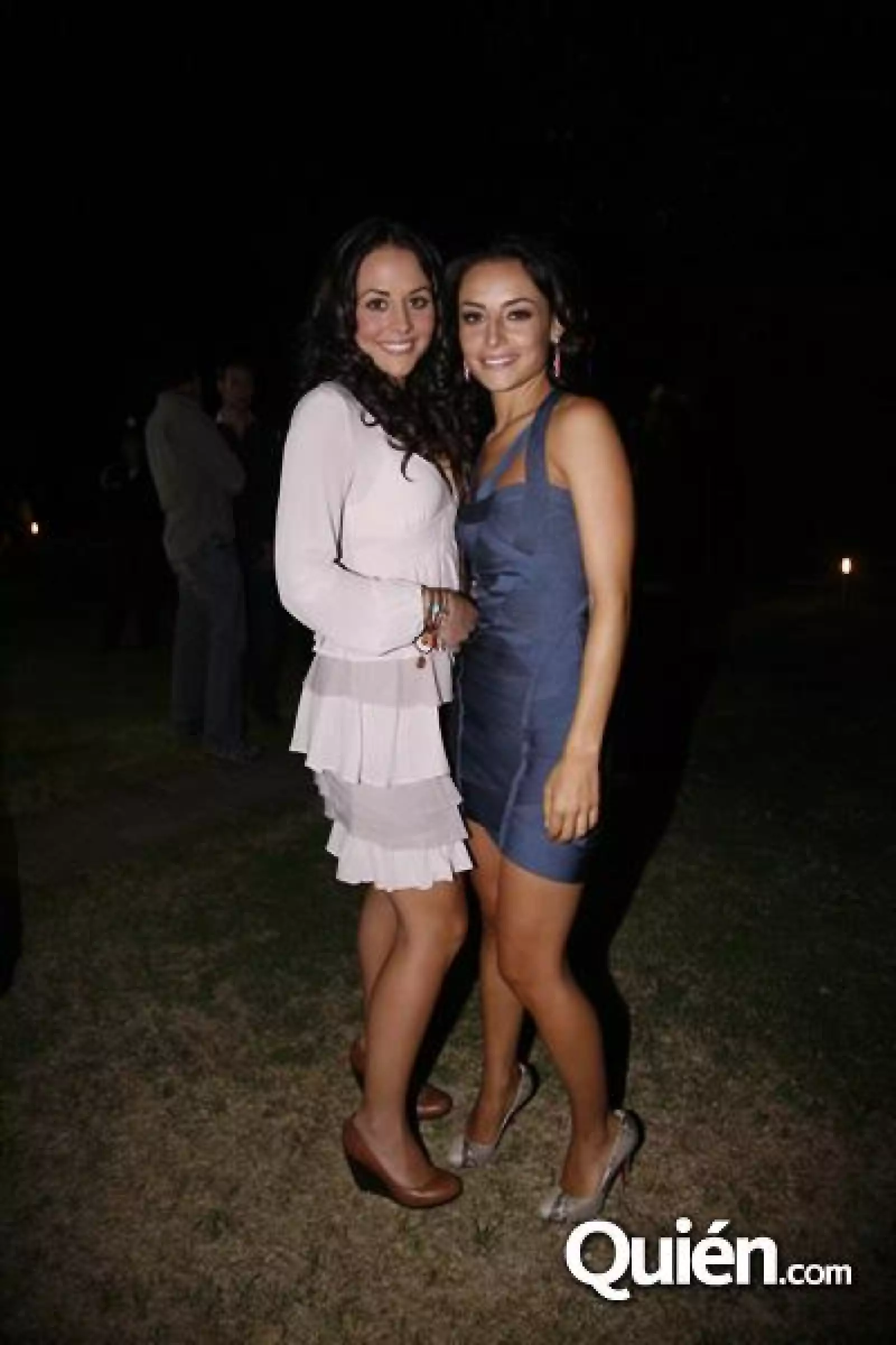 Alfombra Roja Daniel & Ana