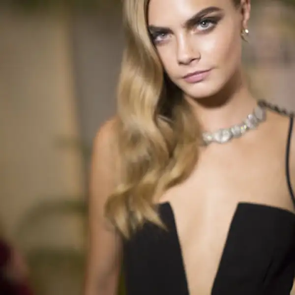 2013: Gala amfAR en Río