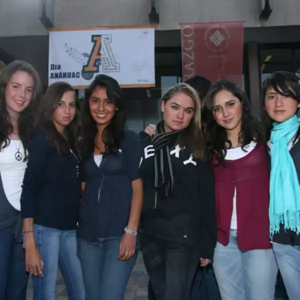 Día Anahuac.