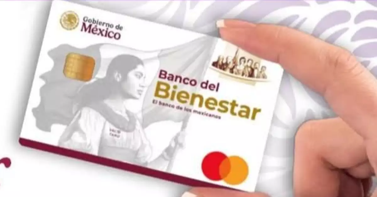 Entrega de tarjeta de Mujeres con Bienestar: ¿Quiénes la reciben en febrero?